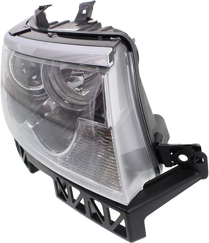 Headlight Assembly Set of 2 A73298