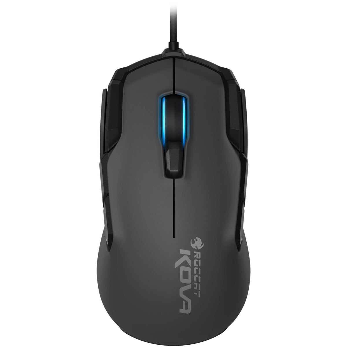 Black Gaming Mouse B518794