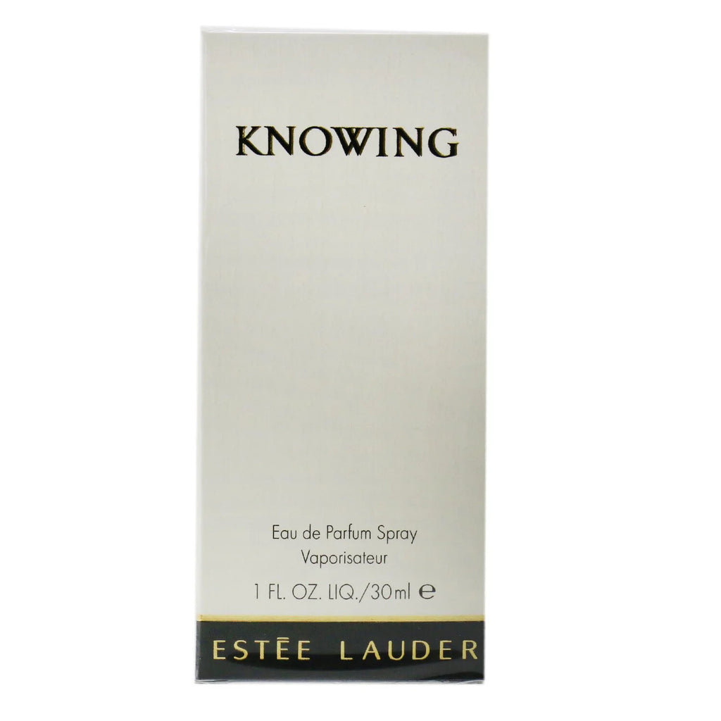 30ml Eau De Parfum Spray O993302