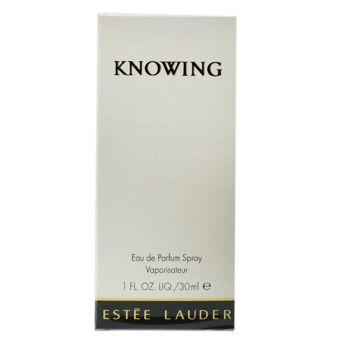 30ml Eau De Parfum Spray O993302