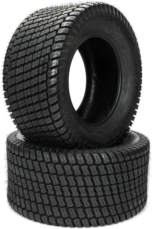 20x8-8 Lawn Mower Cart Turf Tires 4PR Tubeless W773635