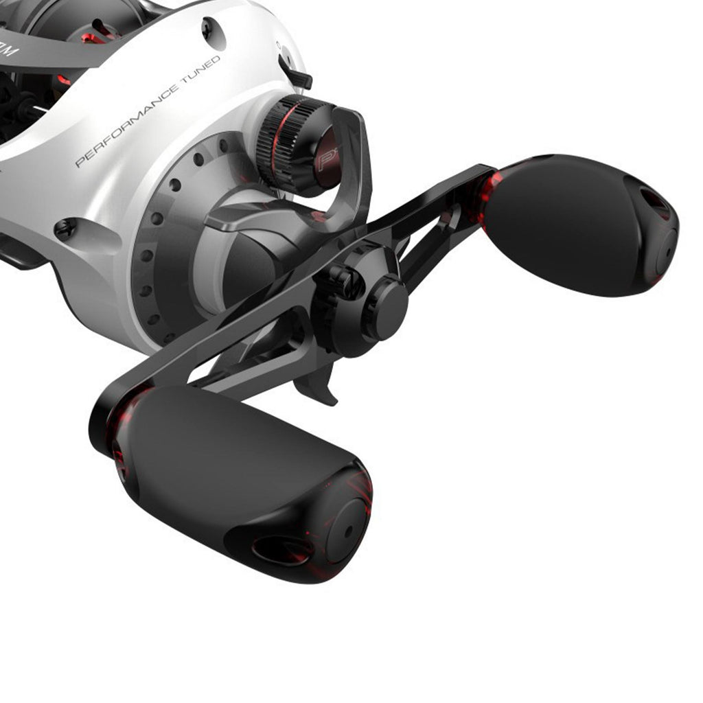 Baitcast Reel E401