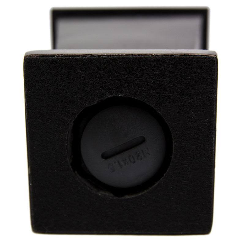 Stained Glass Cremation Candle Keepsake A46111