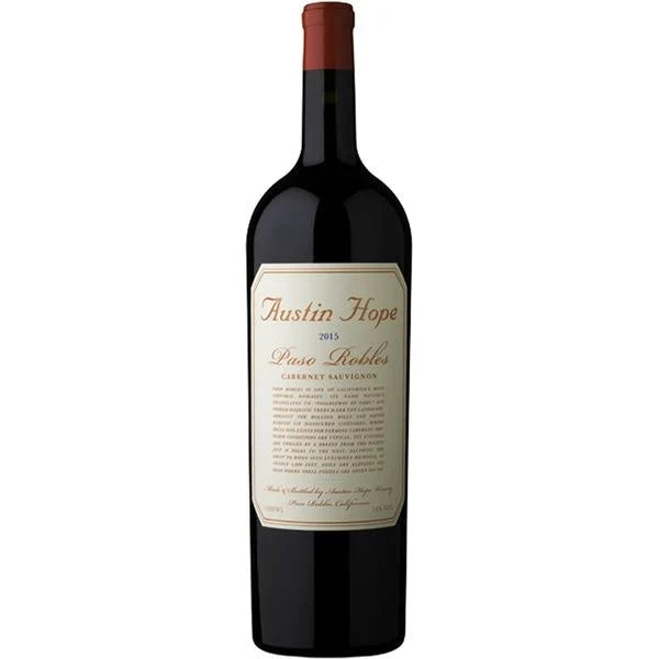 Cabernet Sauvignon 2015 A300874
