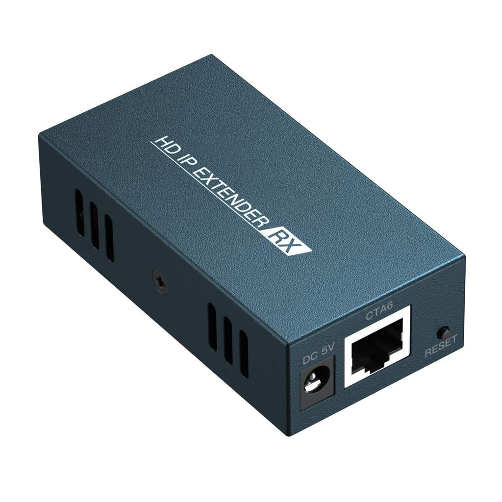HDMI Extender 500ft/150m Over Cat5e/6 Full HD 1080P@60Hz E271