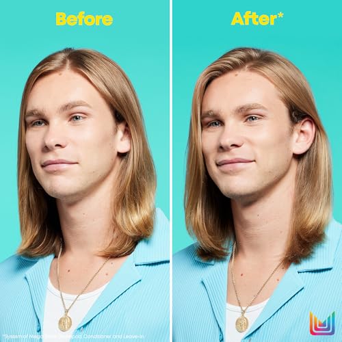 Silicone-Free Volumizing Conditioner D604