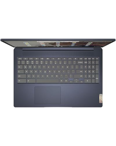 15.6 Inch FHD IPS Touchscreen Chromebook Laptop with 4GB RAM 256GB Storage Y337047
