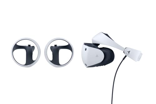PlayStation VR2 Bundle H730225