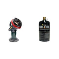 Indoor Safe Propane Heater with ODS & Tip-Over Protection S323
