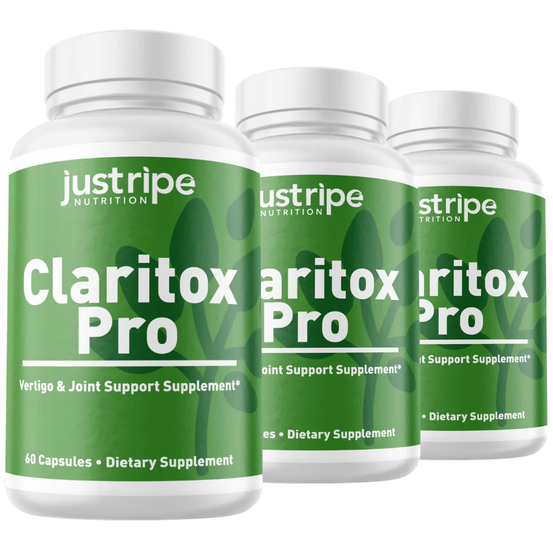 3 Pack 60 Capsules Dietary Supplement B382830