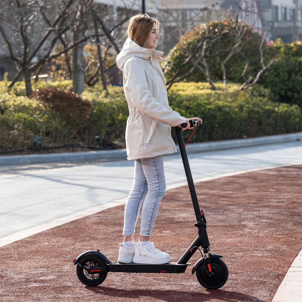 350W Electric Scooter with APP Control U30483