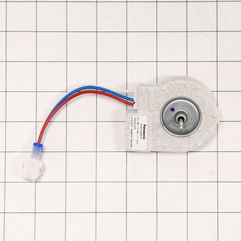 Evaporator Fan Motor S9448
