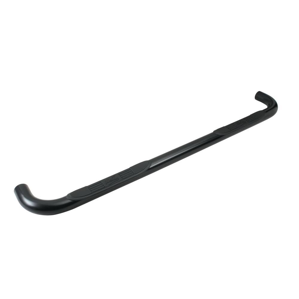 Black Step Bars C55521