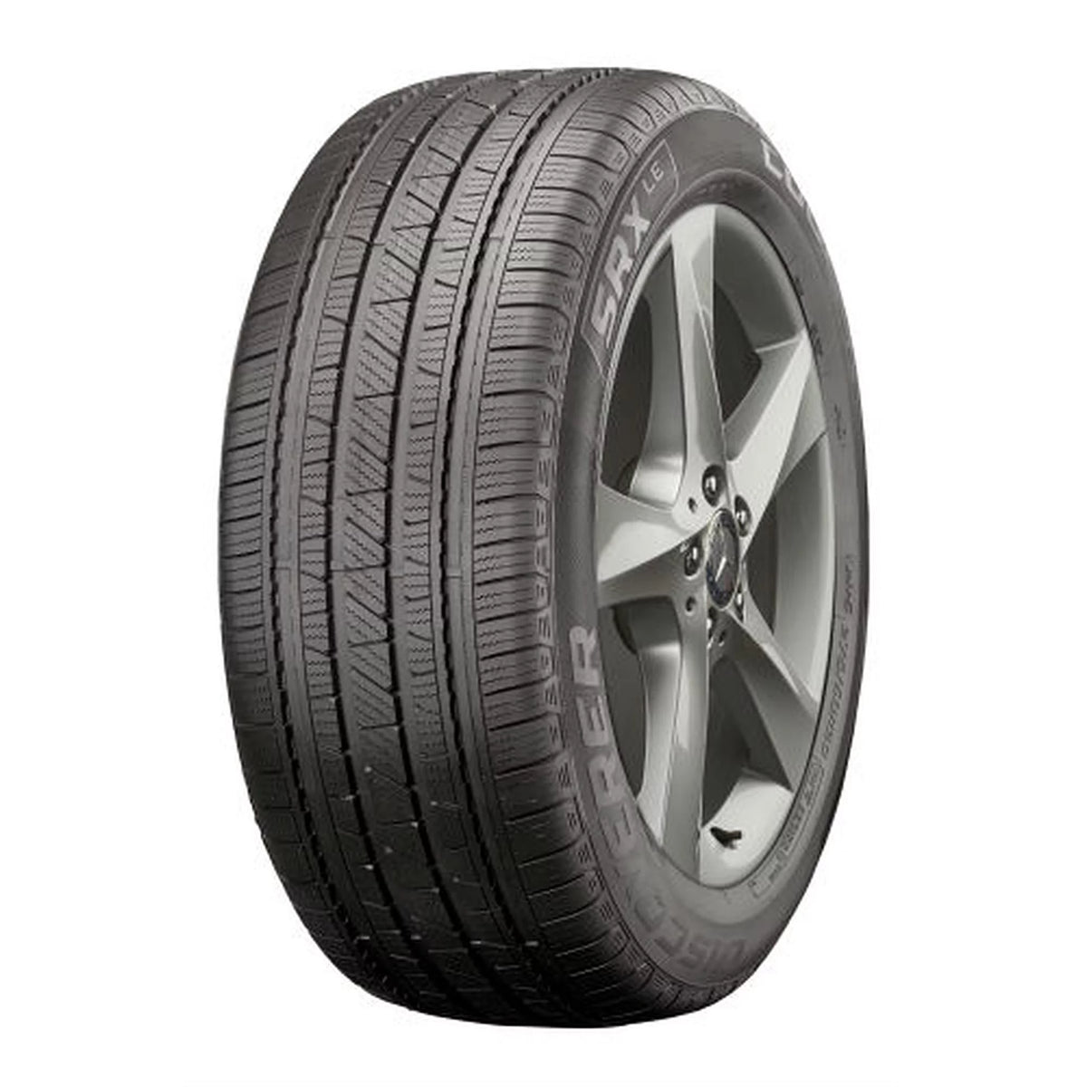All Season 275/50R20 109H SUV/Crossover Tire C479891