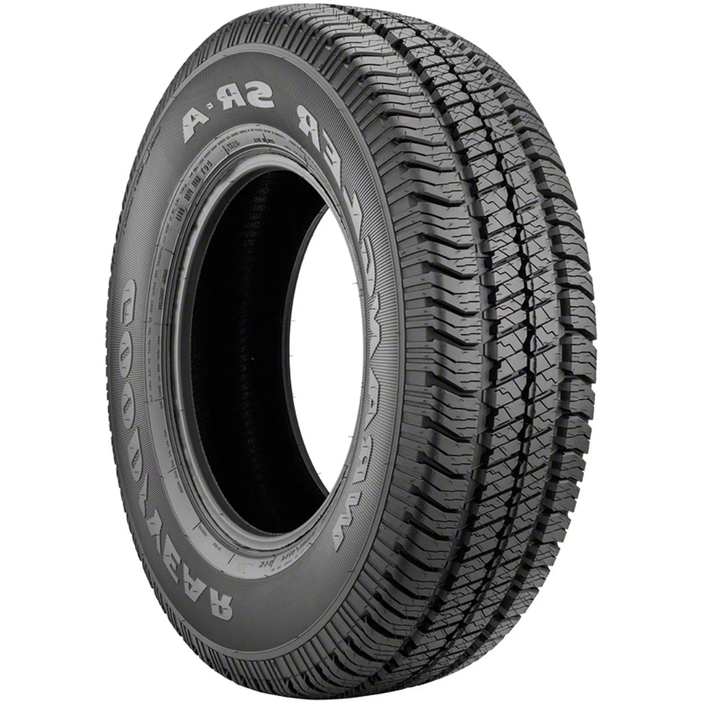 All Season Light Truck Tire R82729