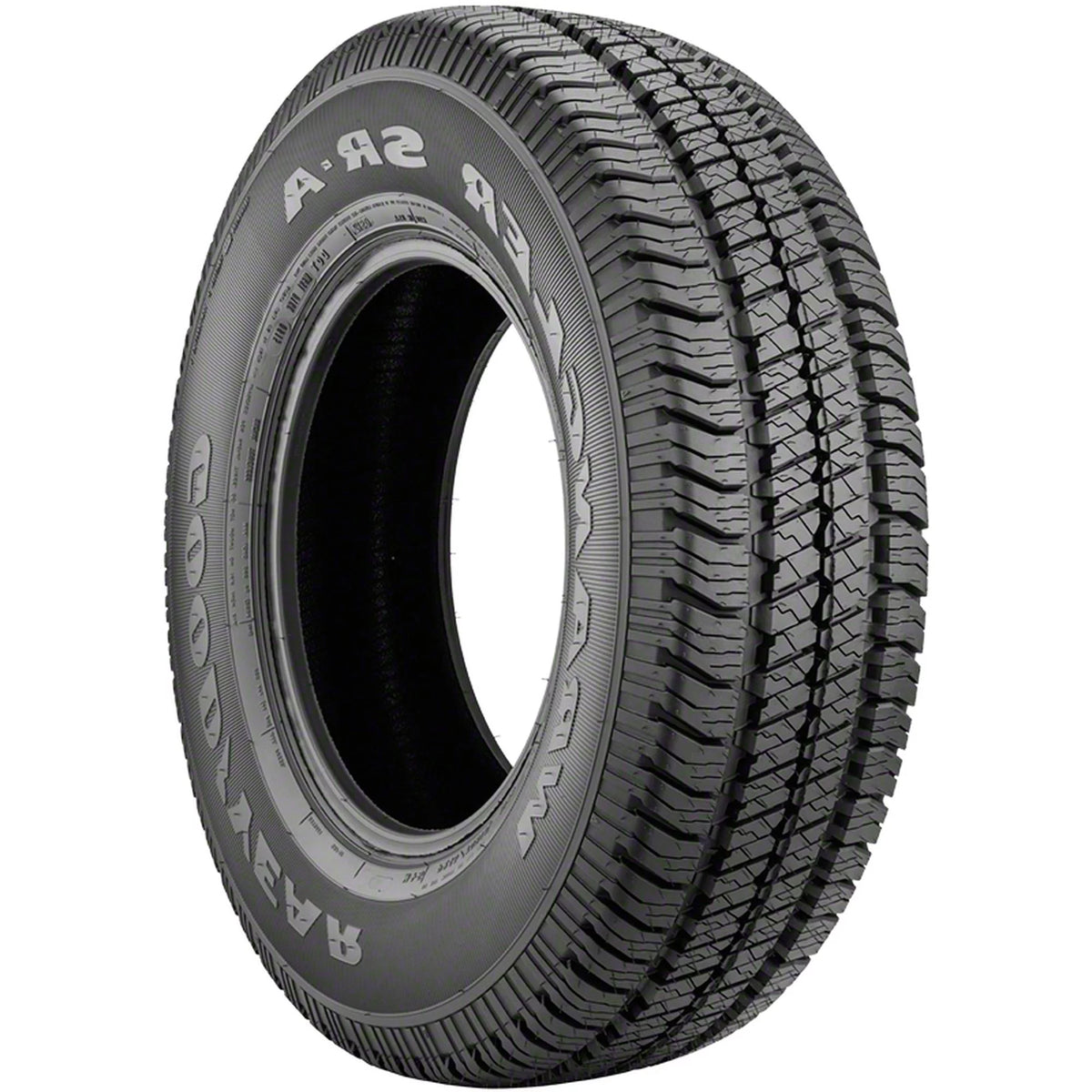All Season Light Truck Tire R82729