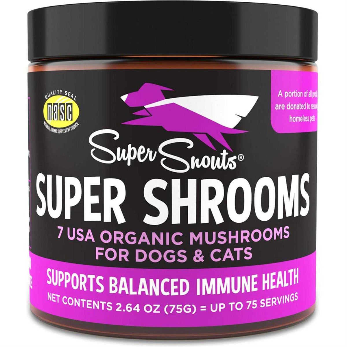 Super Shrooms A392