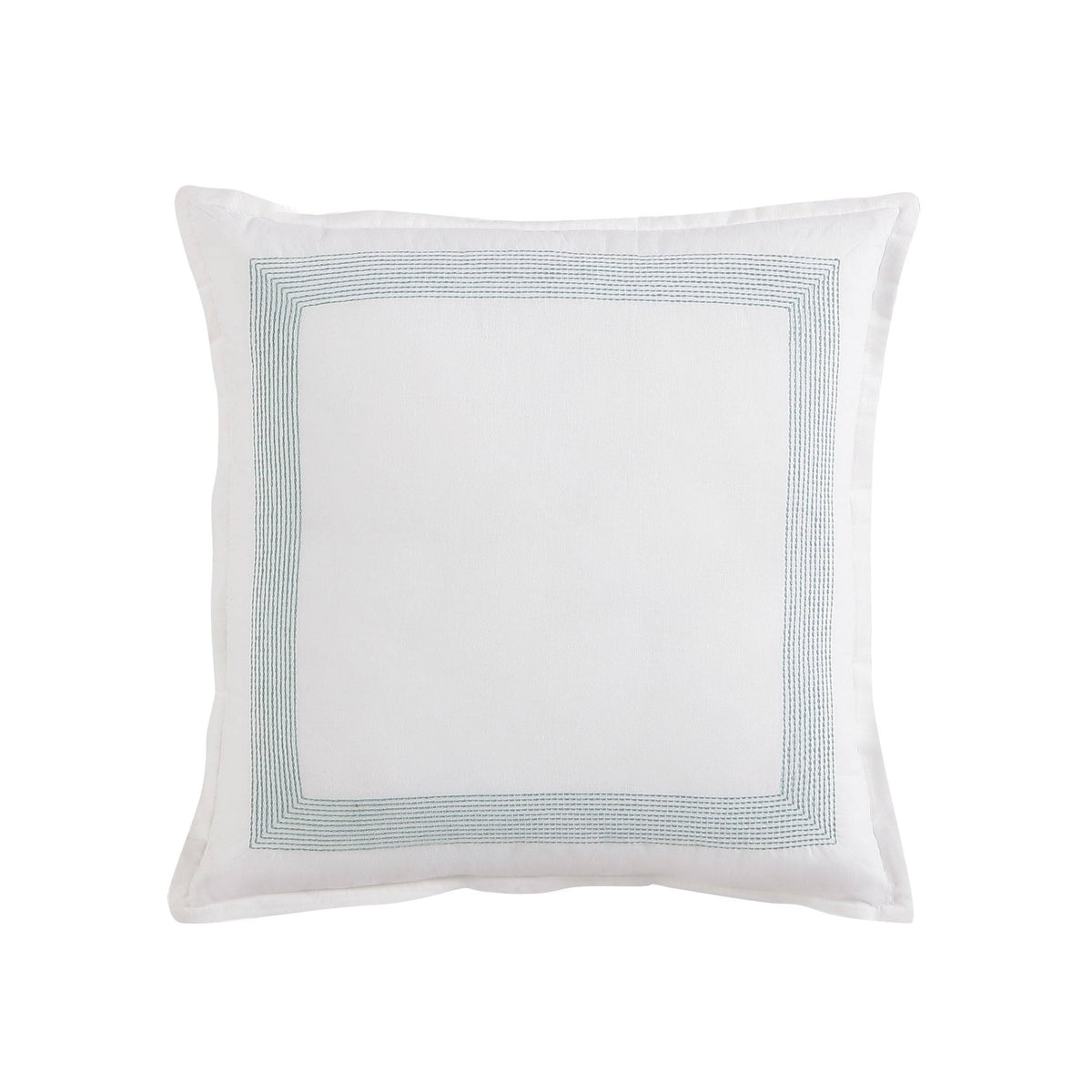 Cotton Blue Comforter Bonus Set (Twin - Twin XL) Q2360