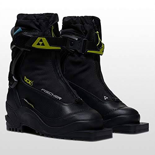 Waterproof Ski Boots W904