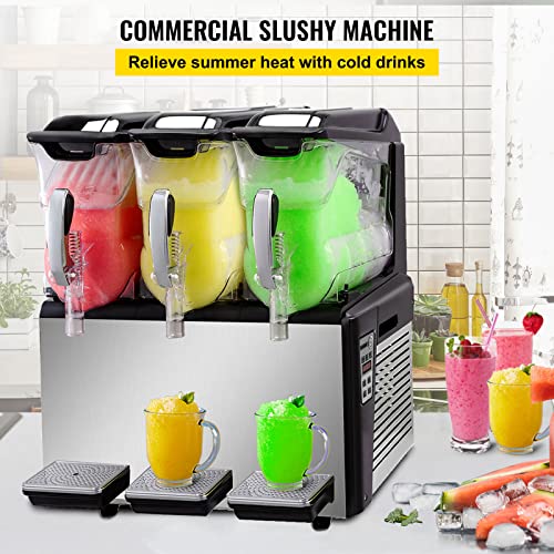 Slushy Machine 10L F926952