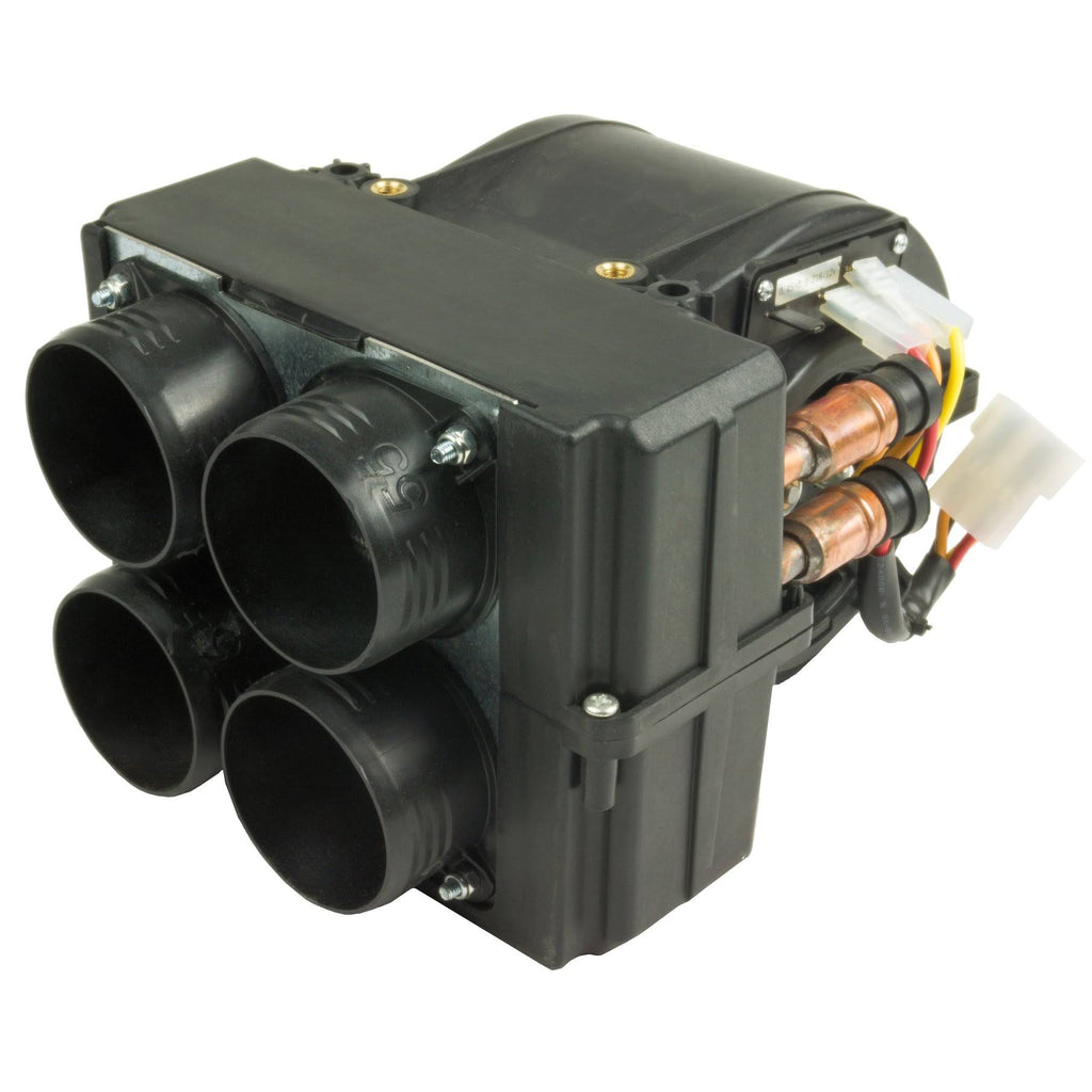 Compact Underhood UTV Cab Heater Kit H768