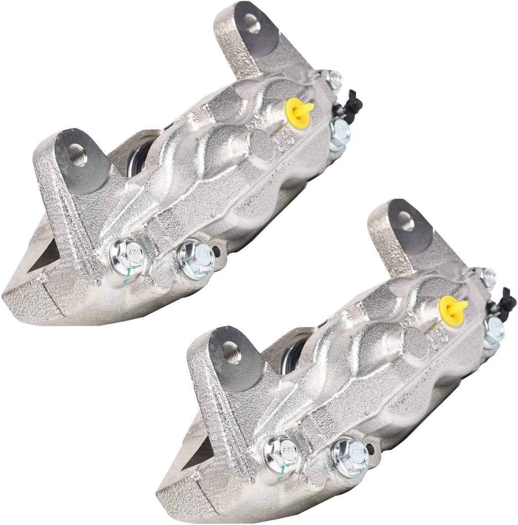 Front Disc Brake Caliper Kit A802761