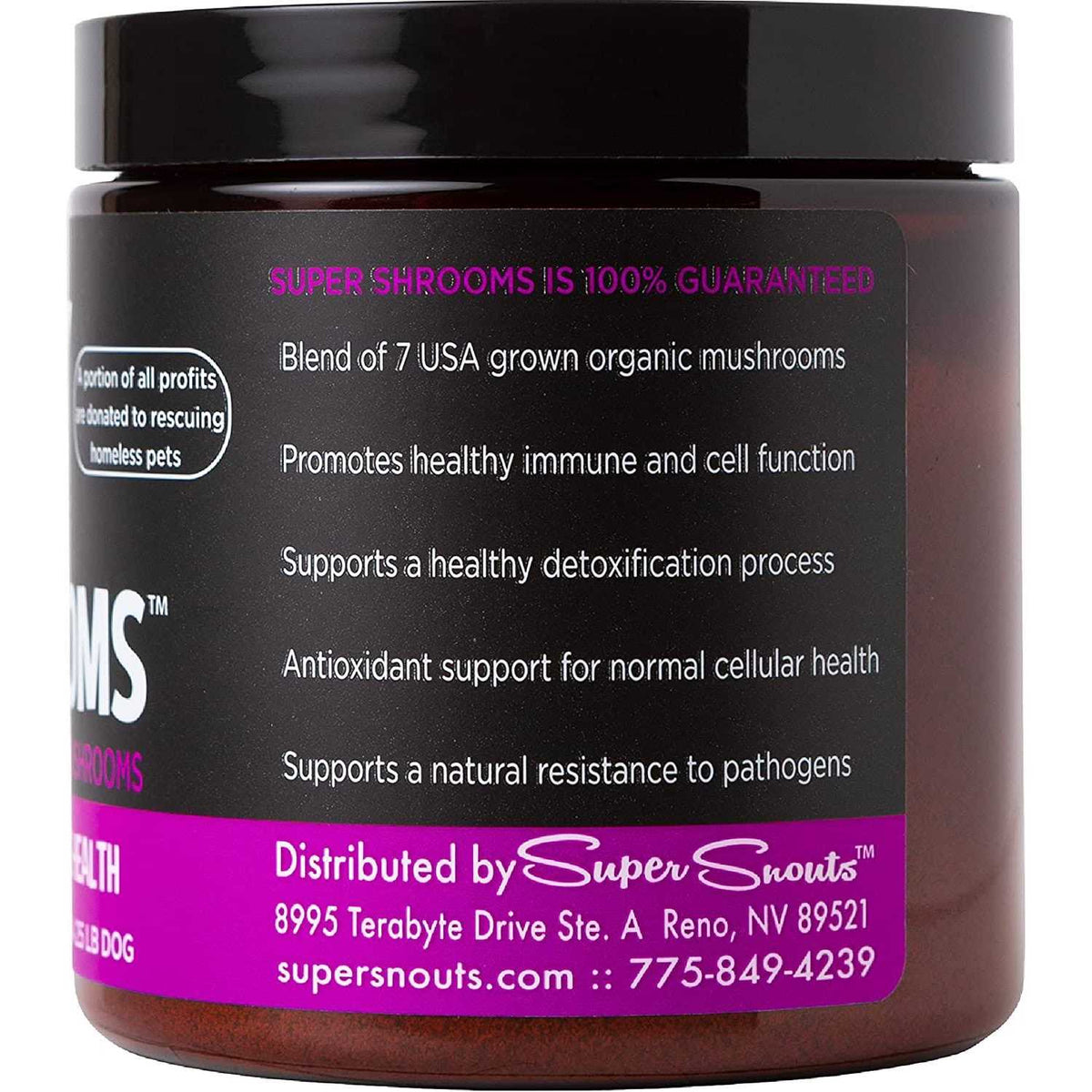 Super Shrooms A392