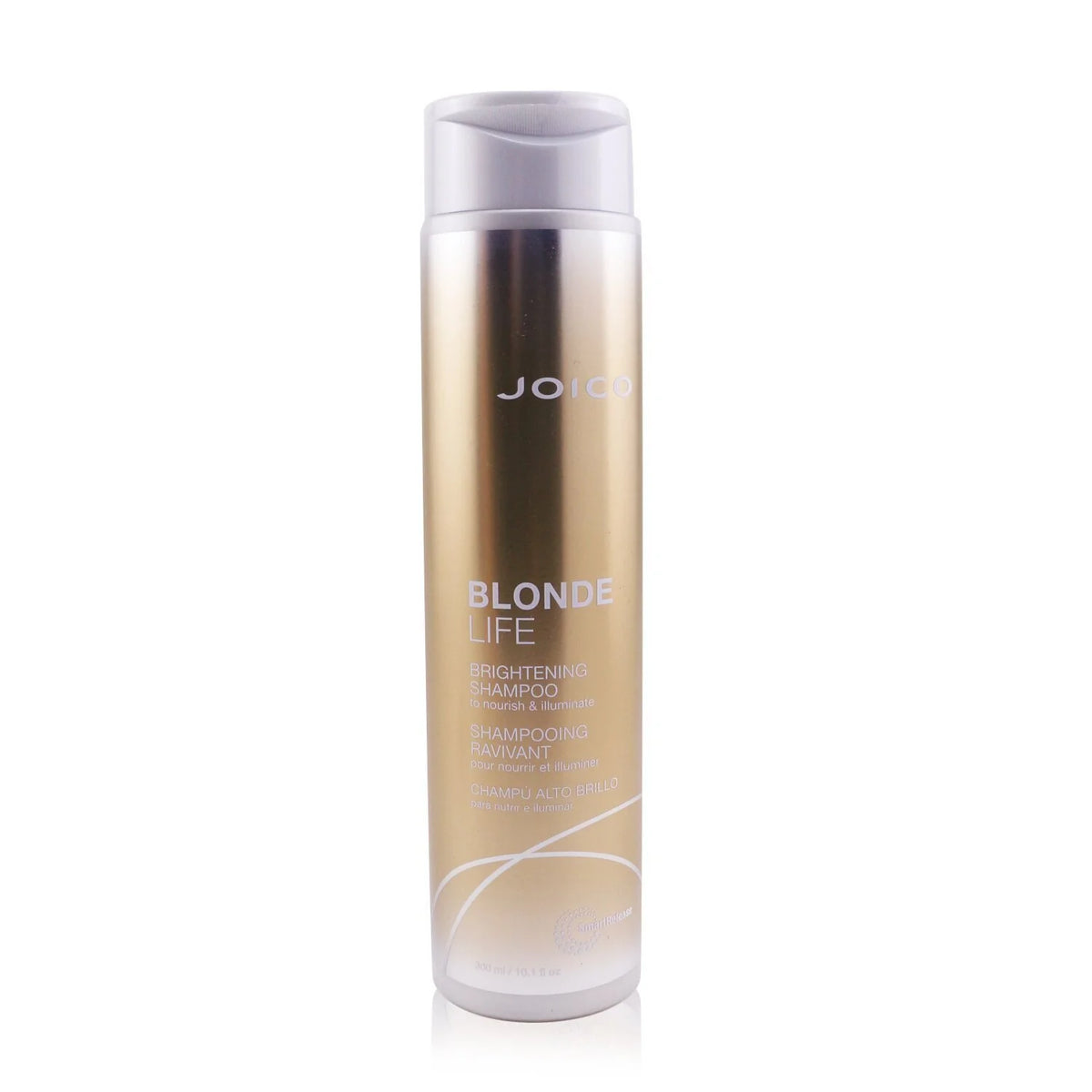 Blonde Life Brightening Shampoo 1000ml P91042
