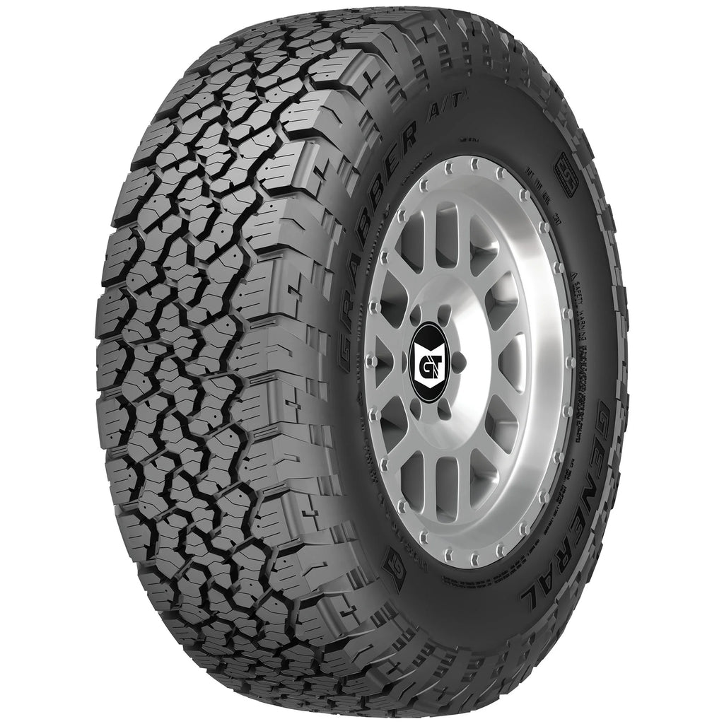All Terrain Light Truck Tire D6946