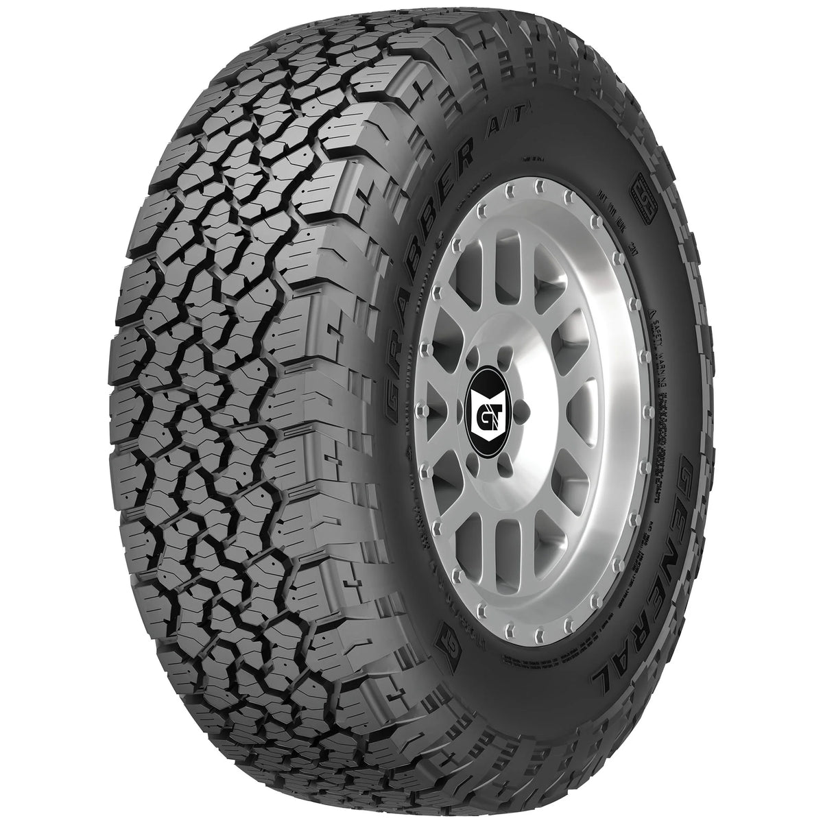 All Terrain Light Truck Tire D6946
