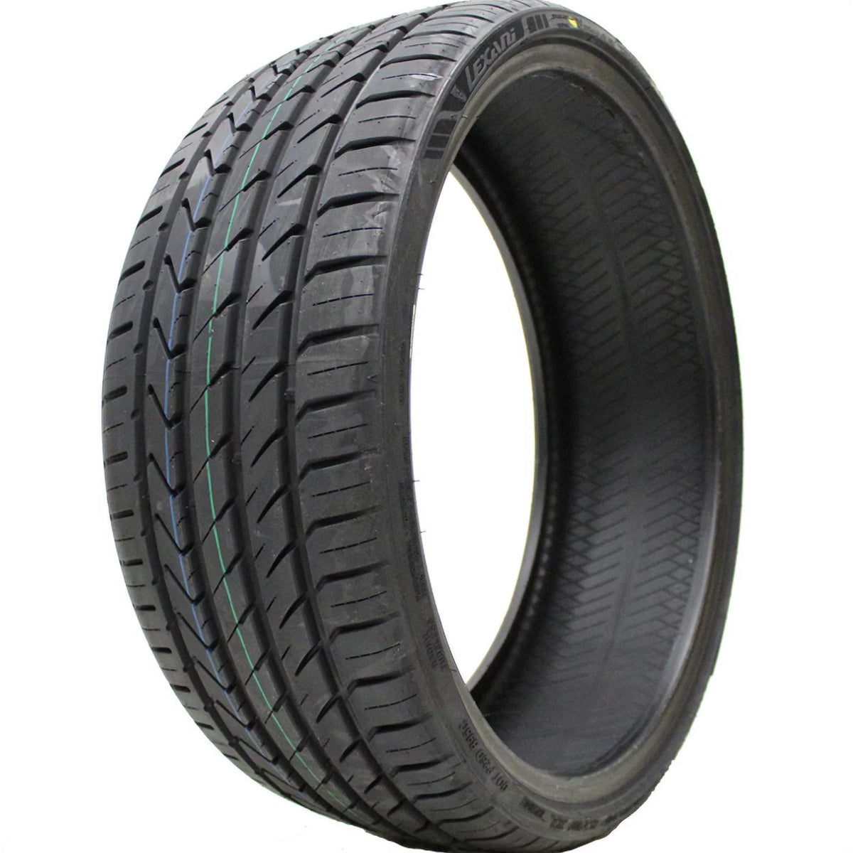 225/45ZR18 95W XL Passenger Tire Z982