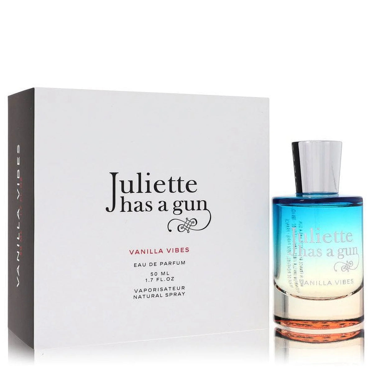 Eau De Parfum Spray 1.7 oz D265