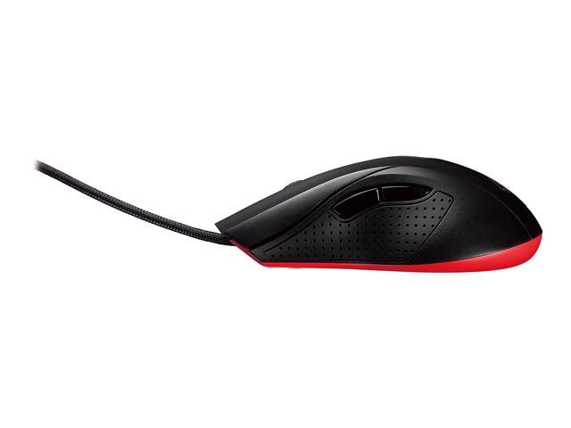 Gaming Keyboard and Mouse Combo I317