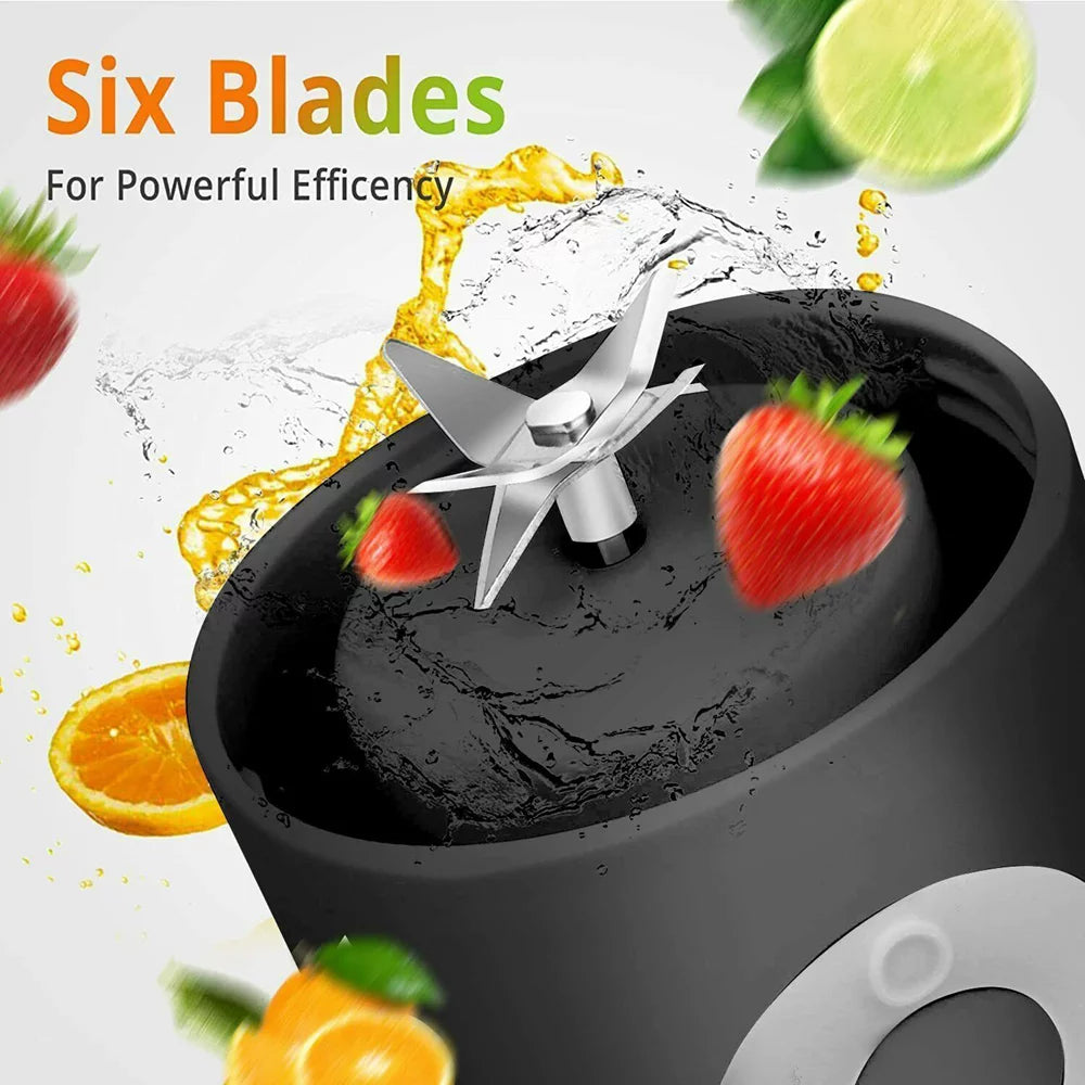 Portable Blender 500ml B654