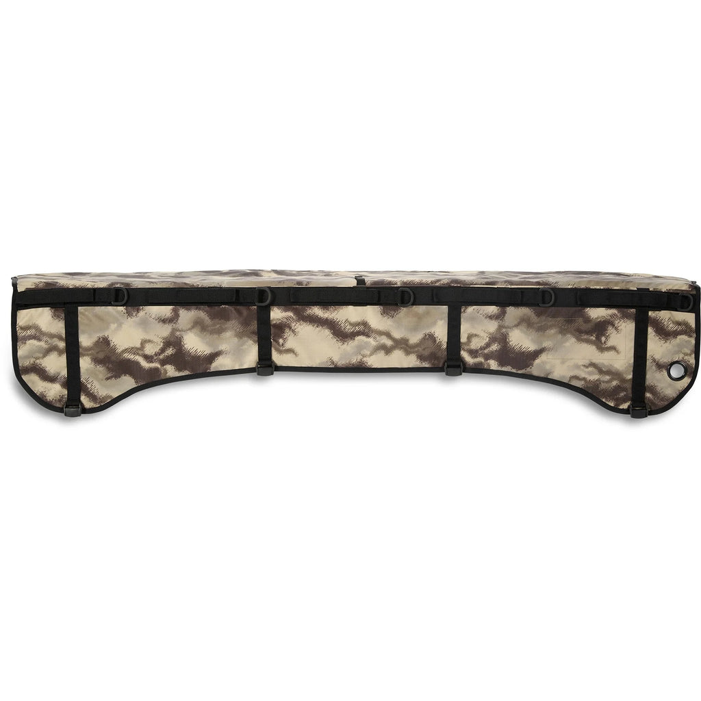 Black Large Pickup Pad S758140