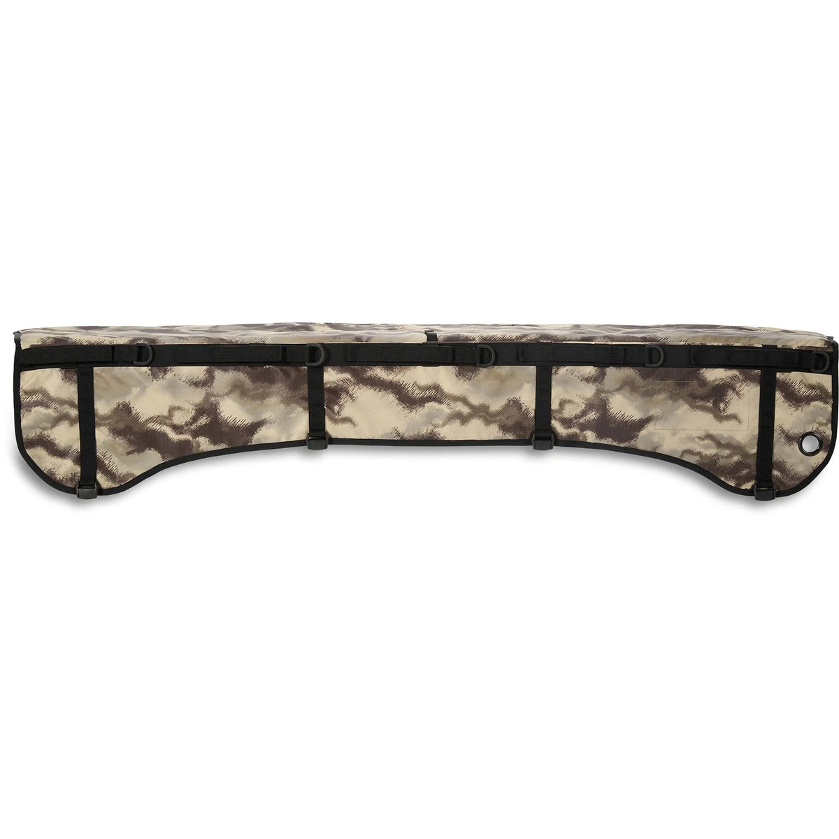 Black Large Pickup Pad S758140
