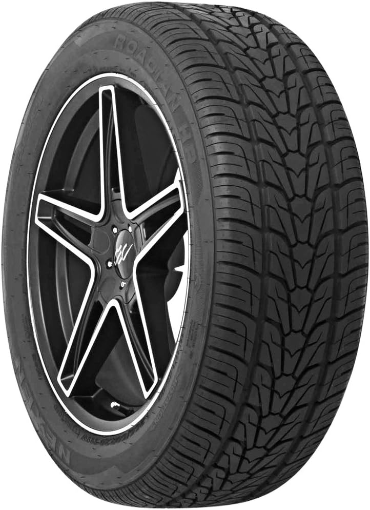 275/55R20 All-Season Radial Tire O176363
