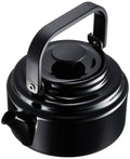 Black 2.0L Electromagnetic Cooker D473833