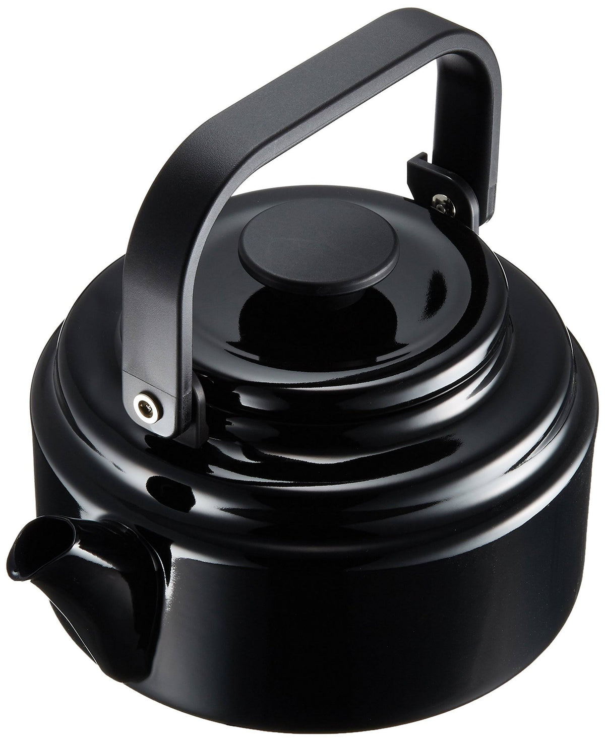 Black 2.0L Electromagnetic Cooker D473833