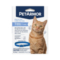 Flea & Tick Collar for Cats A948267