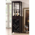 Wine Cabinet V6963