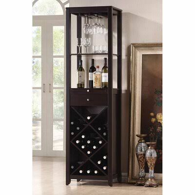 Wine Cabinet V6963