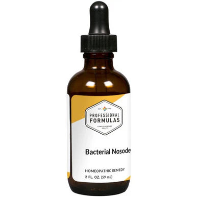 2 oz Bacterial Nosode Q746