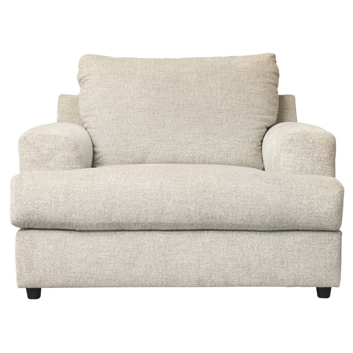 Oversized Accent Chair A1316