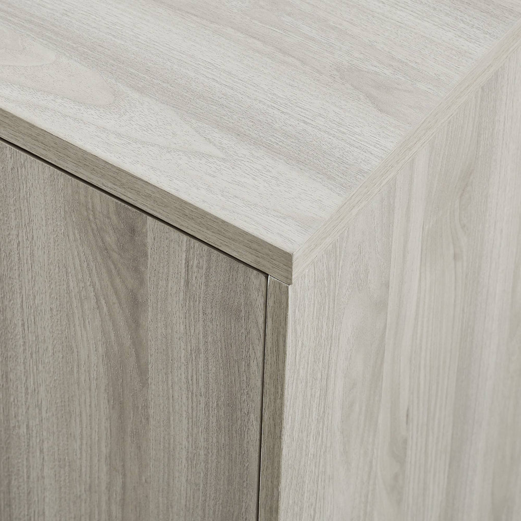Magenta Accent Cabinet I75831