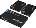 1x4 HDMI Extender Splitter 1080p Over Cat5e/Cat6/Cat7 Ethernet Cable B604374
