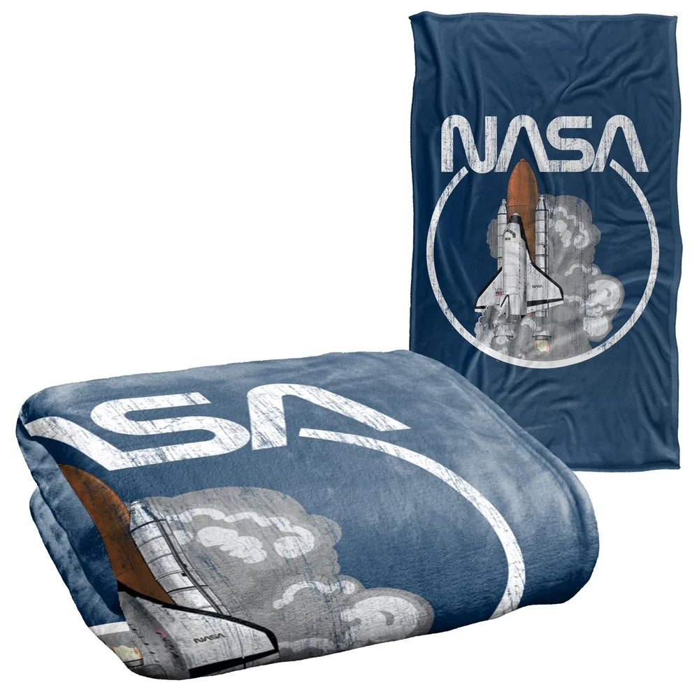 Silky Touch Super Soft Throw Blanket 36" x 58" O401420