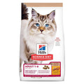 Chicken Dry Cat Food H30193