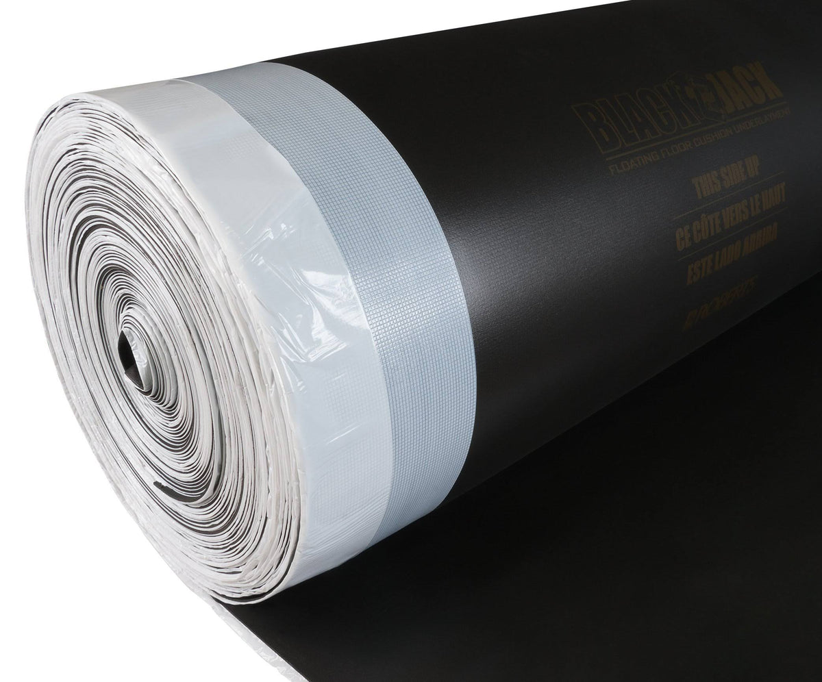 2-in-1 Underlayment H9870