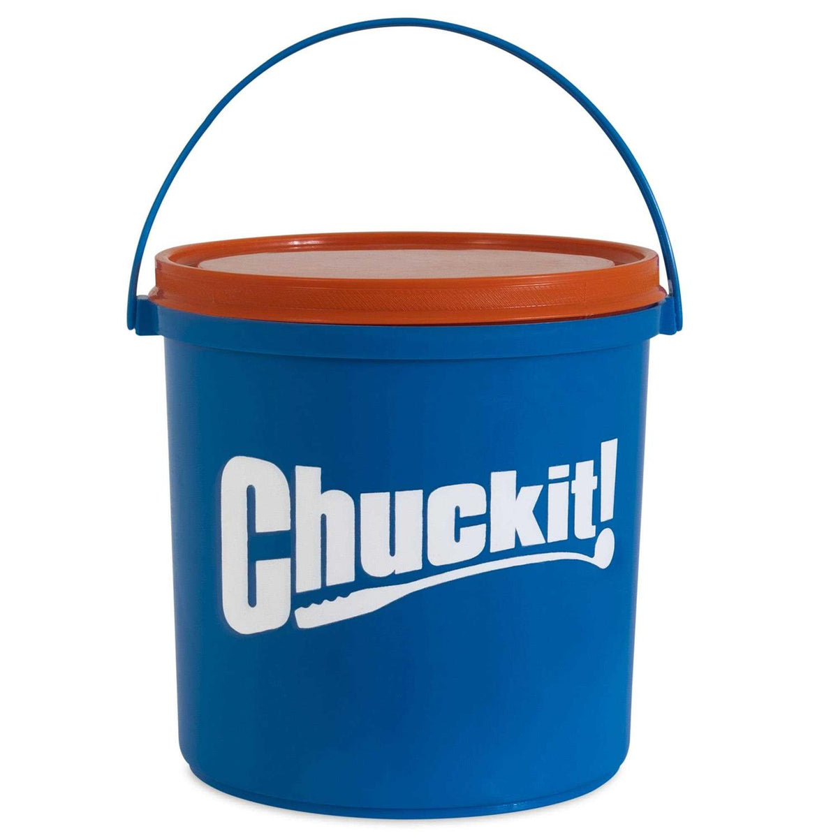 Bucket with Dog Toy T778